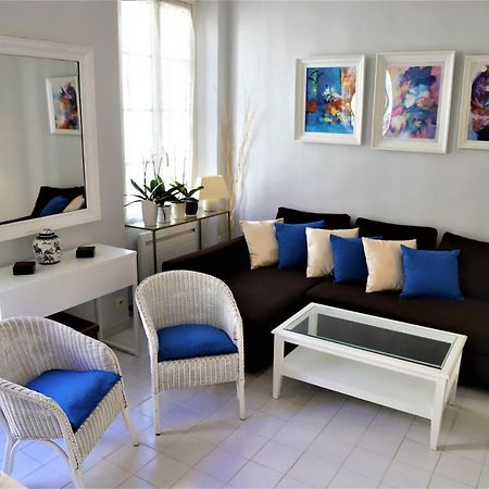 Hoche Cannes Centre "Palais - Croisette - Beach" Buitenkant foto