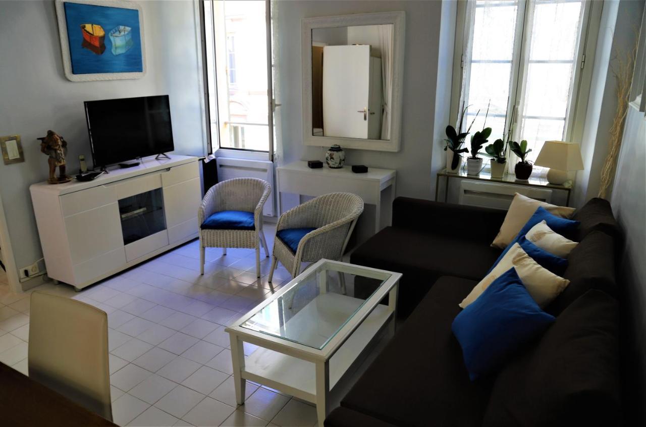 Hoche Cannes Centre "Palais - Croisette - Beach" Buitenkant foto
