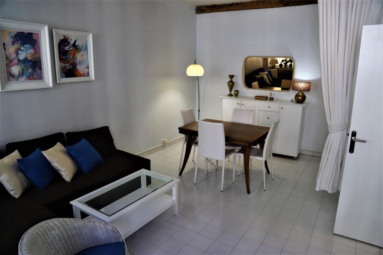 Hoche Cannes Centre "Palais - Croisette - Beach" Buitenkant foto